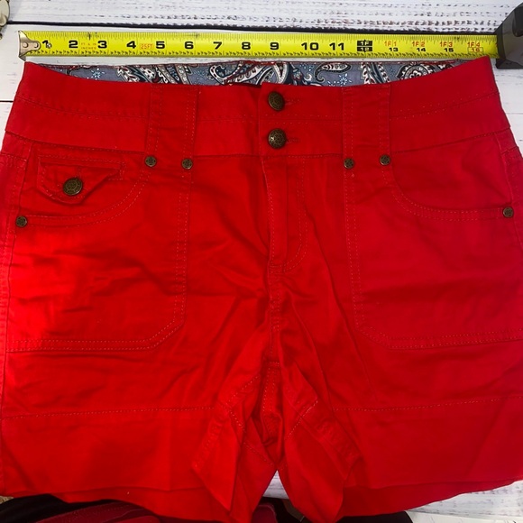 One Sone shorts - Picture 6 of 7
